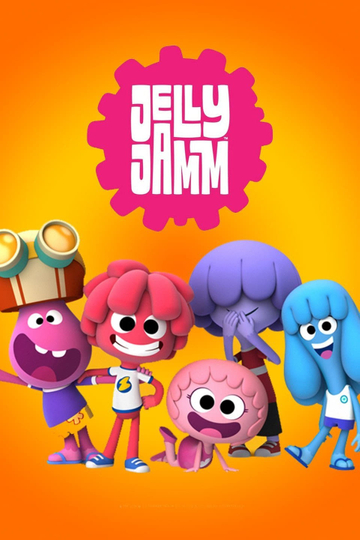 Jelly Jamm