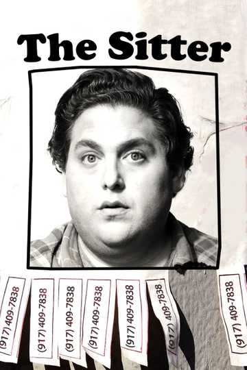The Sitter Poster