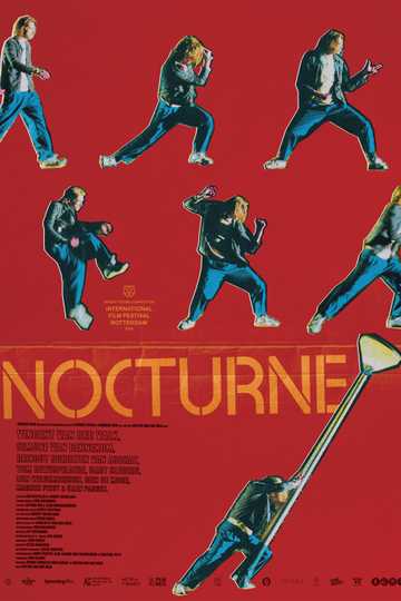 Nocturne Poster