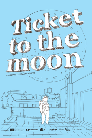 Ticket to the Moon