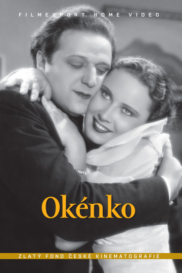 Okénko Poster