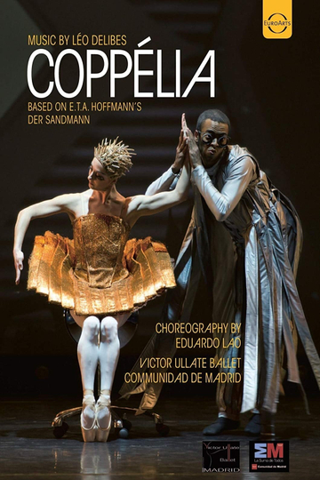 Delibes: Coppélia