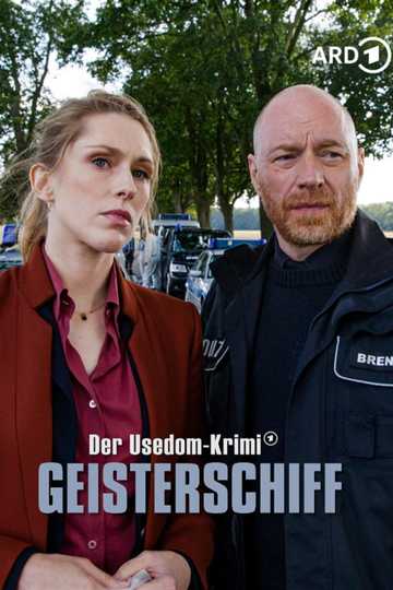 Geisterschiff - Der Usedomkrimi