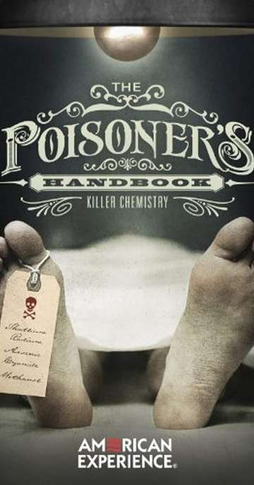 The Poisoner's Handbook Poster