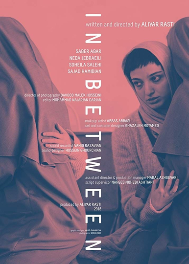 In Between Poster