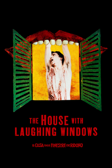 The House with Laughing Windows Poster