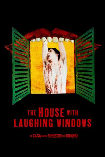 The House of the Laughing Windows Poster