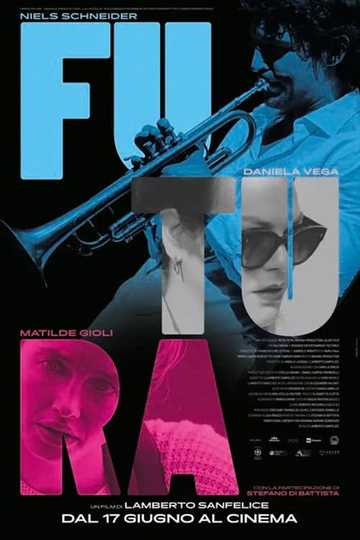 Futura Poster