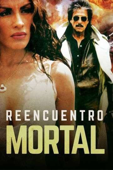 Reencuentro mortal Poster