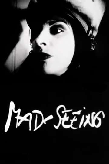 Madseeing Poster