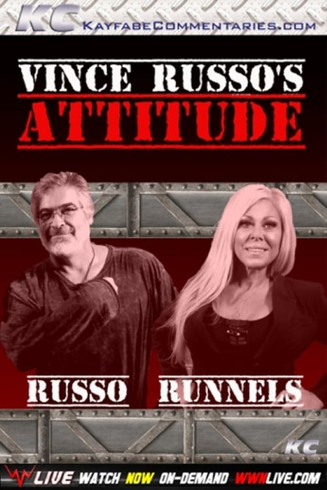 Vince Russos Attitude Terri Runnels