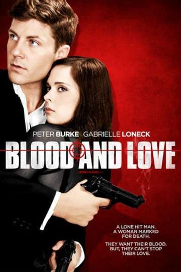 Blood  Love Poster