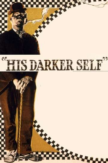 His Darker Self Poster