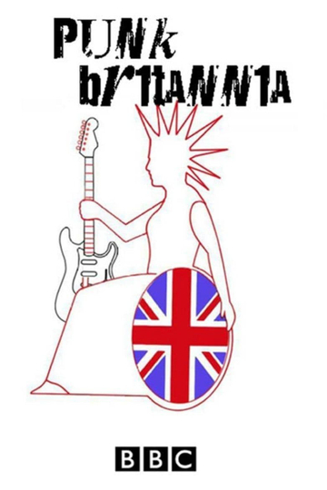 Punk Britannia