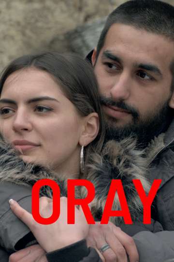 Oray Poster