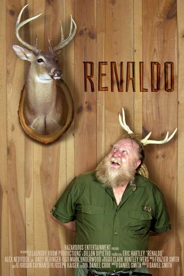 Renaldo Poster