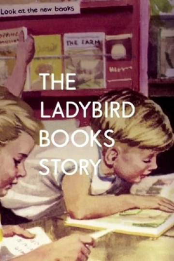 The Ladybird Books Story The Bugs That Got Britain Reading