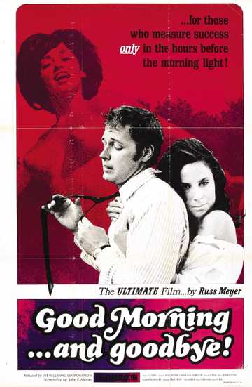 Good Morning... and Goodbye! Poster