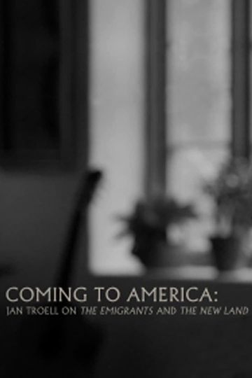 Coming to America: Jan Troell on 'The Emigrants' and 'The New Land' Poster