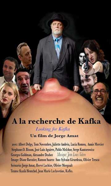 Looking for Kafka