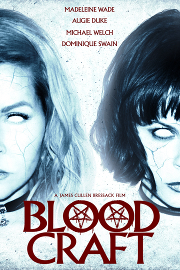 Blood Craft Poster