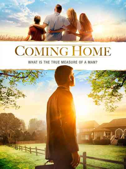 Coming Home Poster