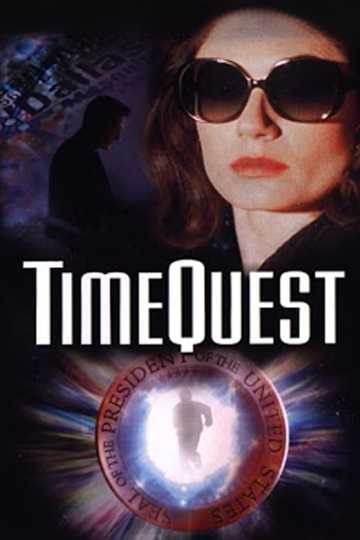 Timequest Poster