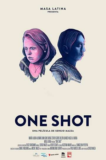 One Shot Poster