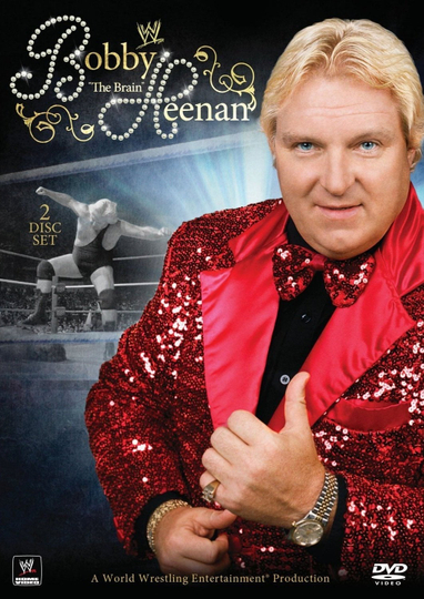 WWE Bobby The Brain Heenan