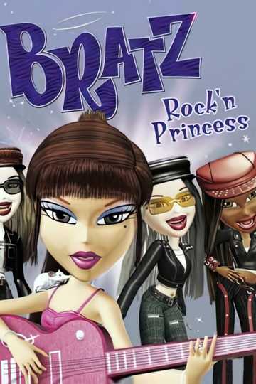 Where Can I Watch Bratz Rock Angelz Where to Watch Bratz: Rock Angelz (2005) | Moviefone