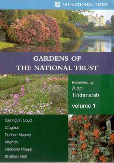 Gardens of the National Trust - Volume 1 Poster