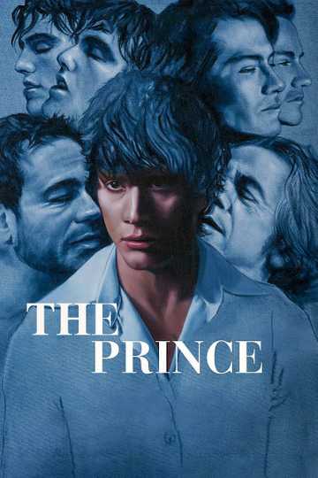 The Prince Poster