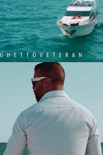 Ghettoveteran Poster