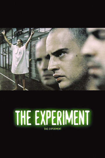 The Experiment