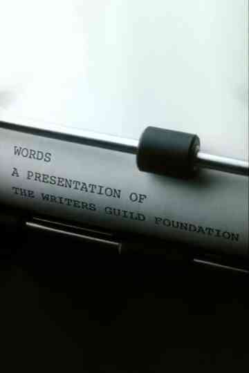 Words