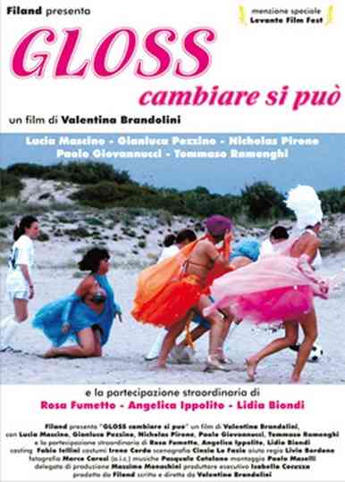 Gloss Cambiare si può
