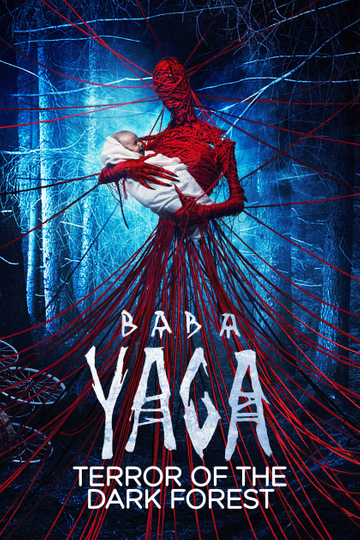 Baba Yaga: Terror of the Dark Forest