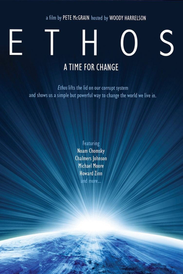 Ethos Poster