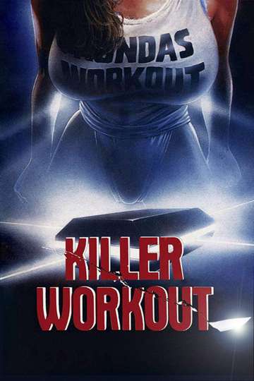 Killer Workout Poster