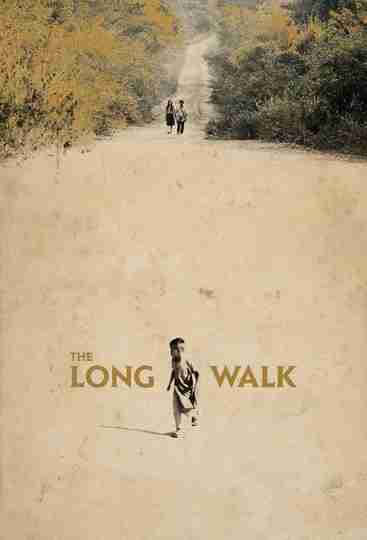 The Long Walk Poster