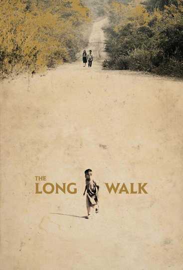 The Long Walk Poster