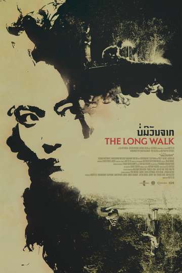 The Long Walk Poster