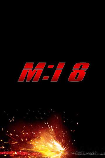 Mission: Impossible 8 Poster