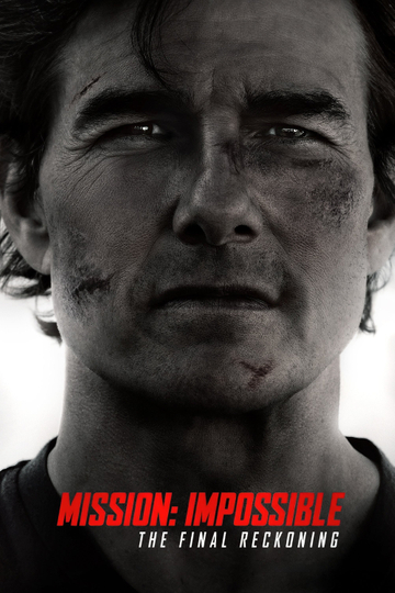'Mission: Impossible - The Final Reckoning' Teaser Trailer | Moviefone