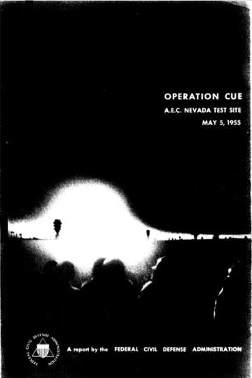 Operation Cue