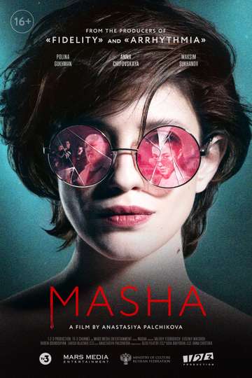 Masha Poster