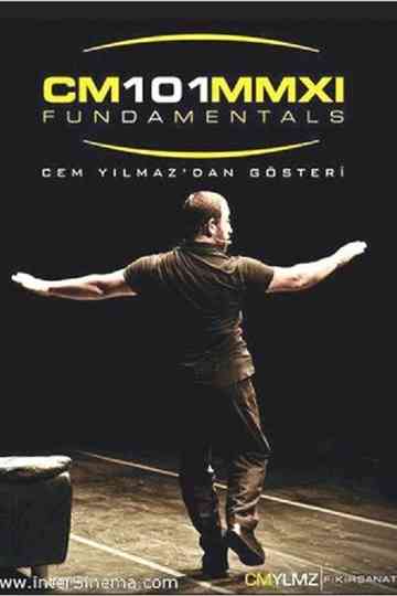 CM101MMXI Fundamentals (2013) Extralar