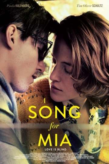 A Song for Mia Poster