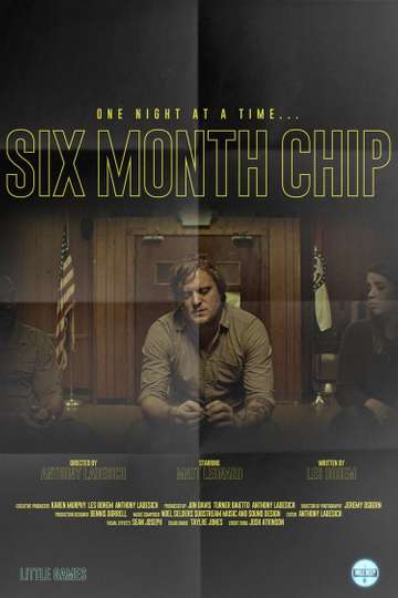 Six Month Chip Poster