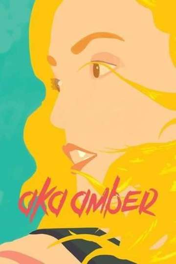 AKA Amber Poster